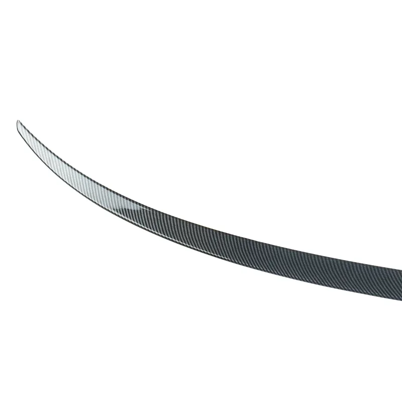 MagicKit Carbon Fibre Rear Spoiler for BMW F10 2010-2016 image 6