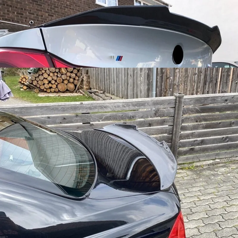 Rear Spoiler Wing for BMW 2 Series F44 image 1