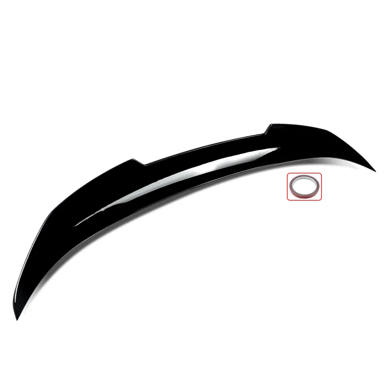 Rear Spoiler Wing for BMW 2 Series F44 image 3