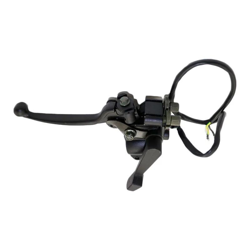 CNC Aluminum Parking Brake Lever for 50cc-250cc ATVs image 3