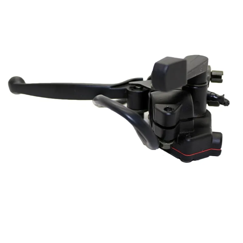 CNC Aluminum Parking Brake Lever for 50cc-250cc ATVs image 5