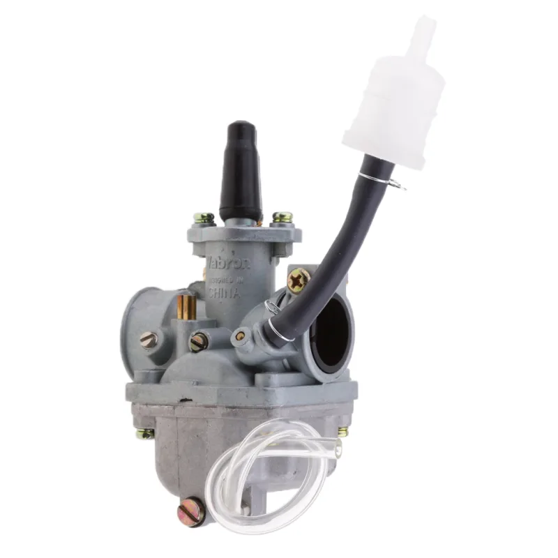 Motorcycle Carburetor for Yamaha PW80 1983-2006 image 3