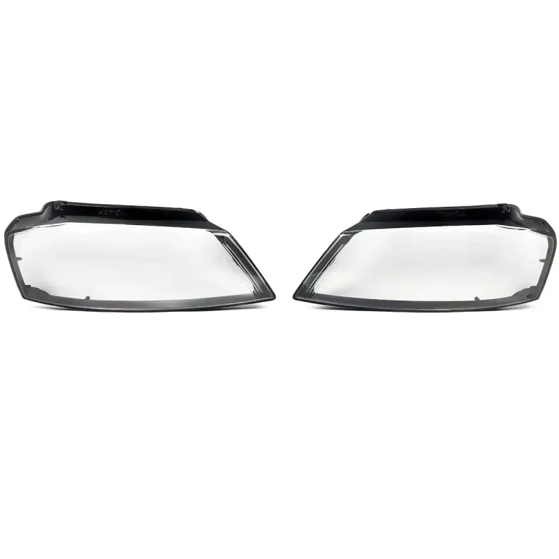 MagicKit Headlight Lens Cover for Audi A3 8P image 2