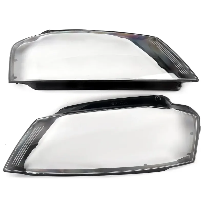 MagicKit Headlight Lens Cover for Audi A3 8P image 3