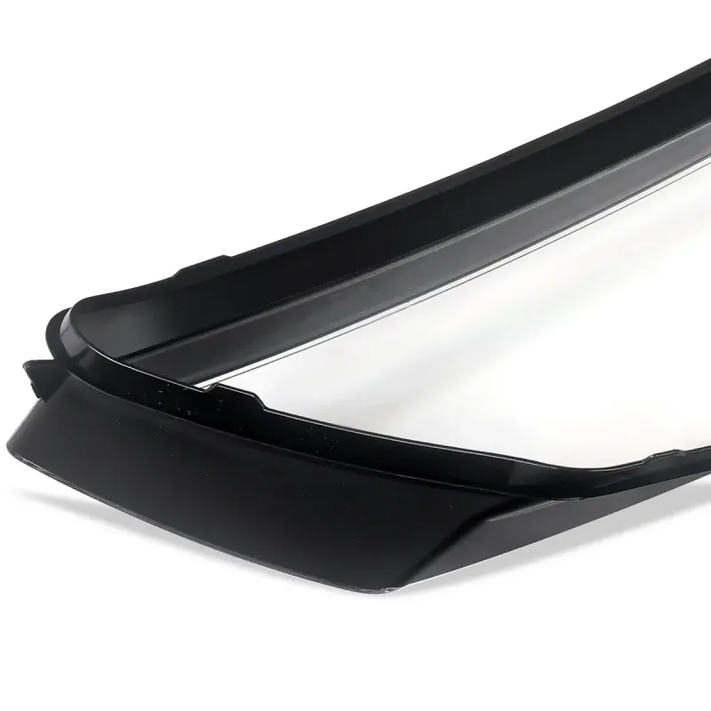 MagicKit Headlight Lens Cover for Audi A3 8P image 4
