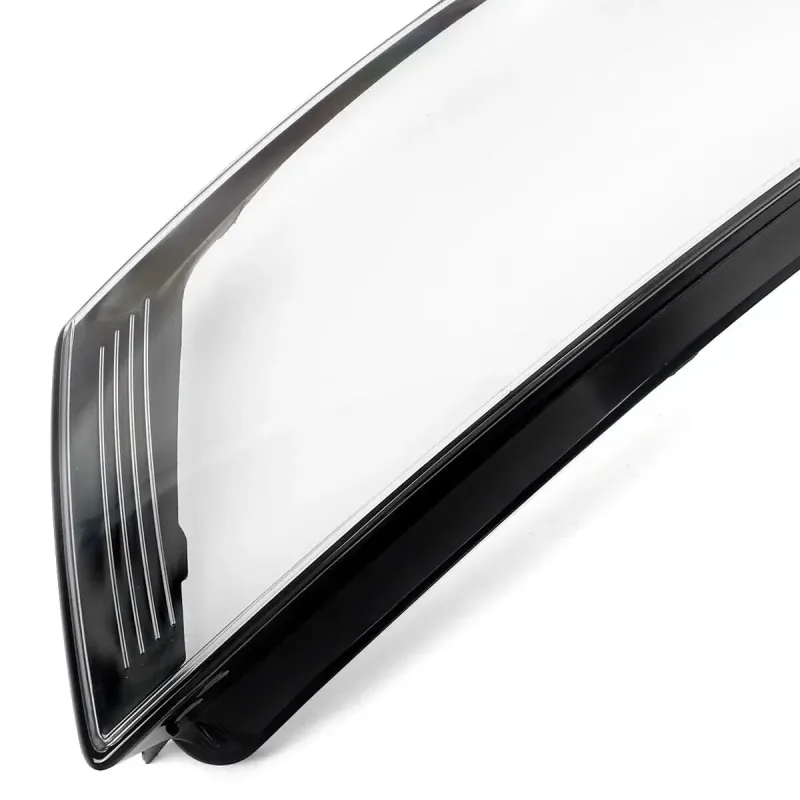 MagicKit Headlight Lens Cover for Audi A3 8P image 5