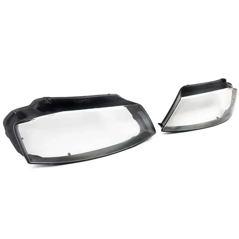 MagicKit Headlight Lens Cover for Audi A3 8P image 6