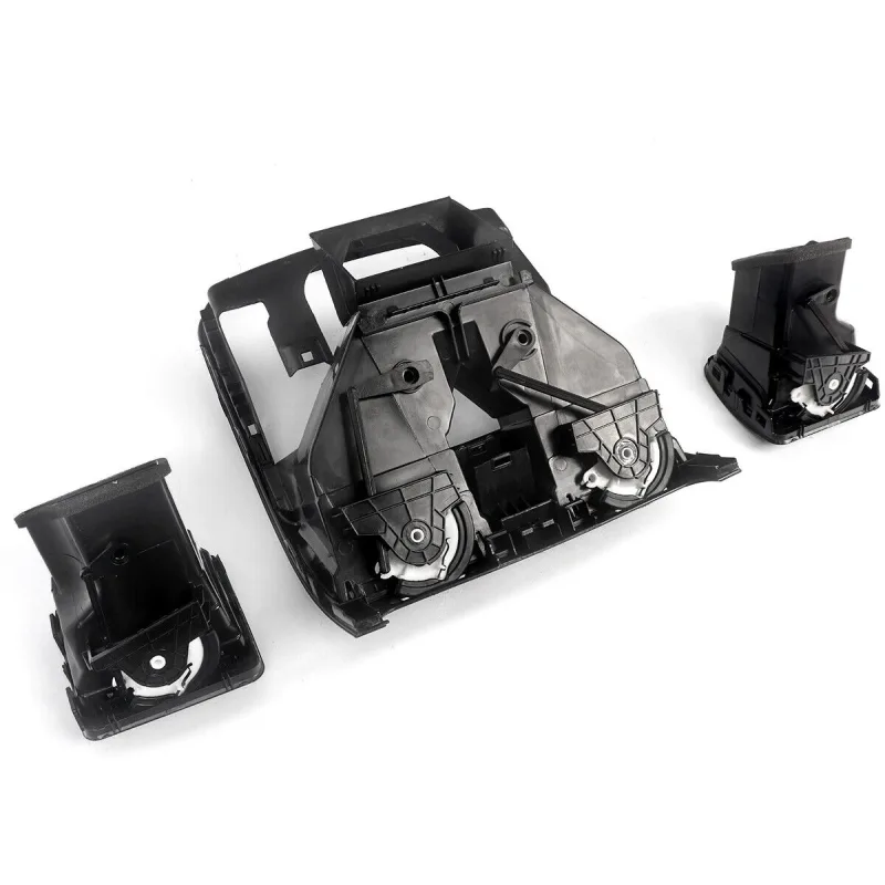 Dashboard Air Outlet Vent Set For VW MK5 image 5