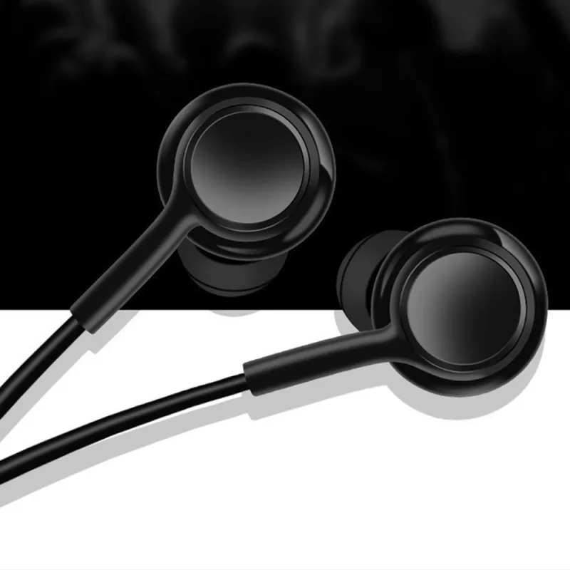 1X Type C Handsfree Earphone for Samsung Galaxy S20 S21a Note 20 Pixel 4 (JS08) image 3