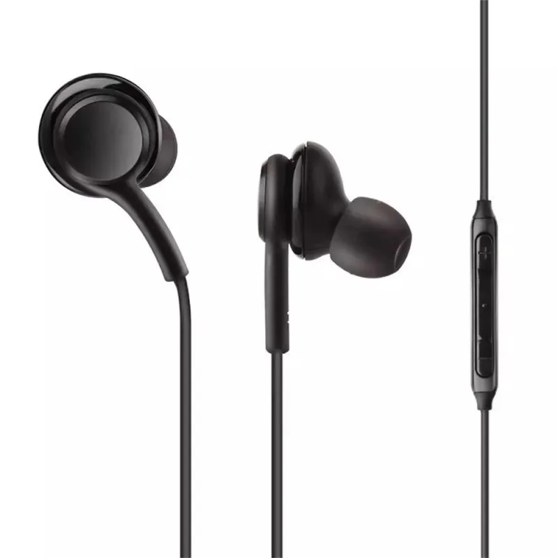 1X Type C Handsfree Earphone for Samsung Galaxy S20 S21a Note 20 Pixel 4 (JS08) image 6