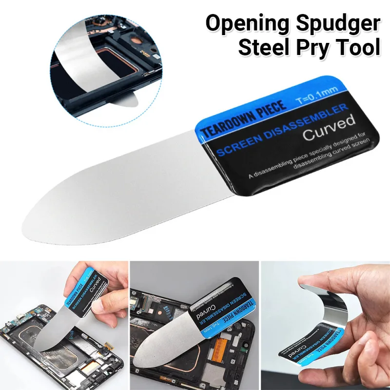 Ultra Thin Spudger for Mobile Phone Repair image 1