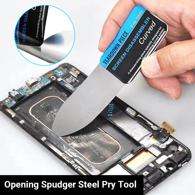Ultra Thin Spudger for Mobile Phone Repair image 2