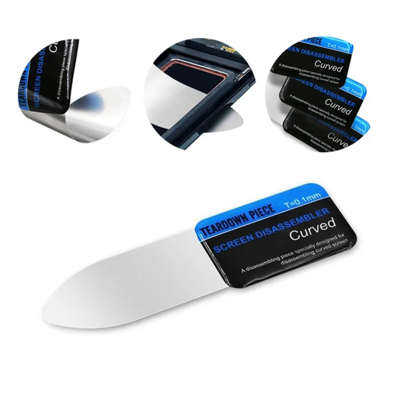 Ultra Thin Spudger for Mobile Phone Repair image 3