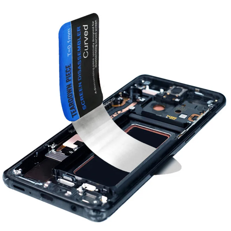 Ultra Thin Spudger for Mobile Phone Repair image 4