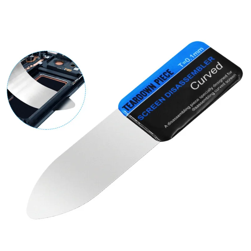 Ultra Thin Spudger for Mobile Phone Repair image 5