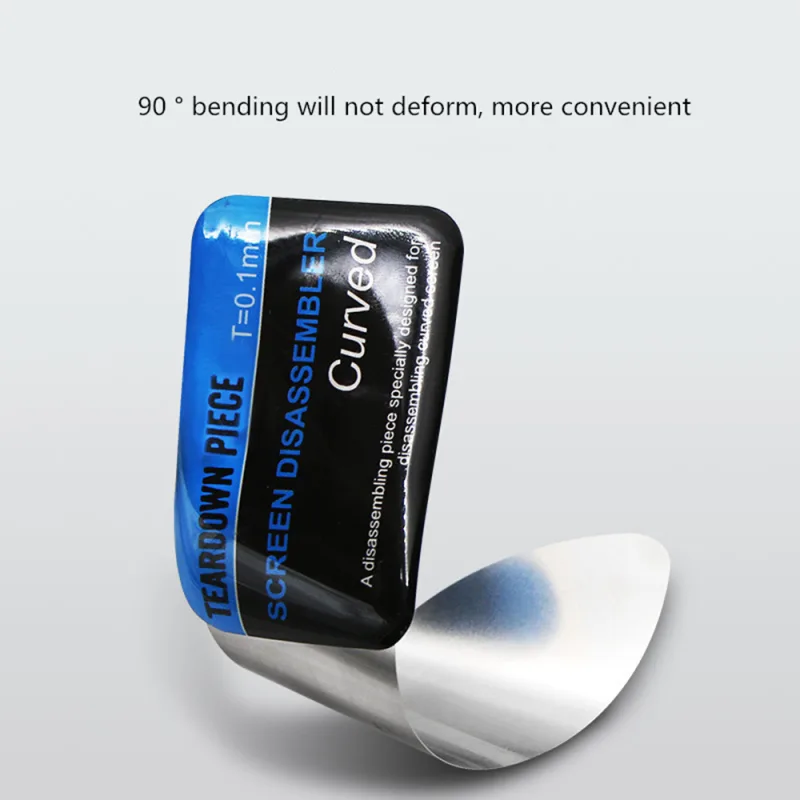 Ultra Thin Spudger for Mobile Phone Repair image 6