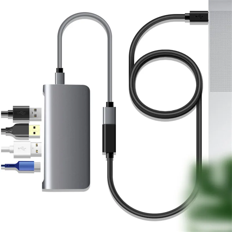 USB-C Extension Cable image 3
