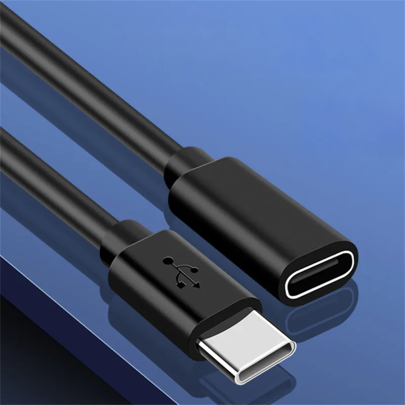 USB-C Extension Cable image 4