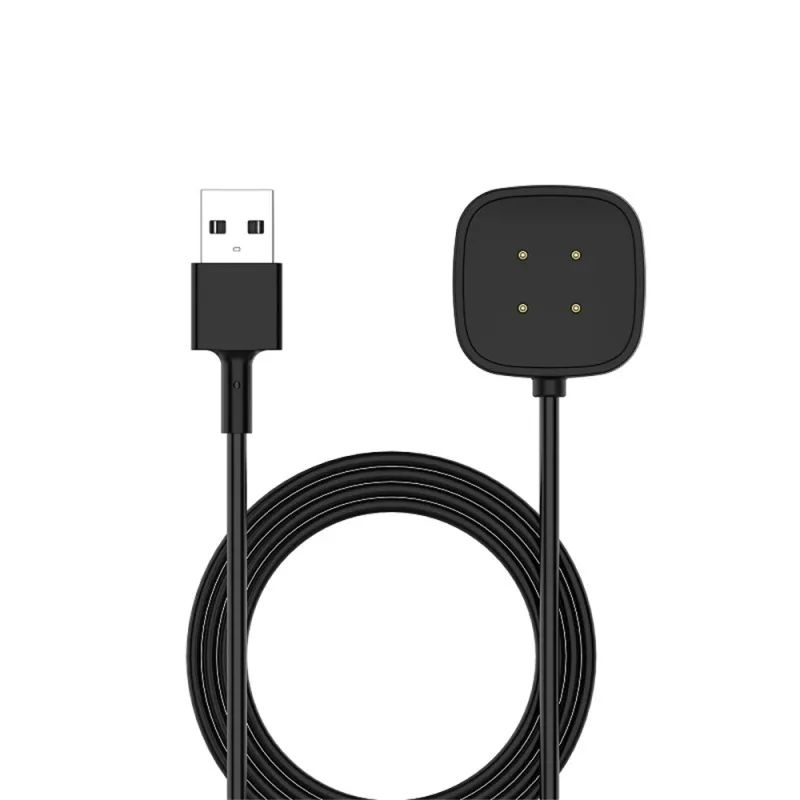 USB Charging Cable for Fitbit Charge 5 4 3 Versa 2 3 4 image 3