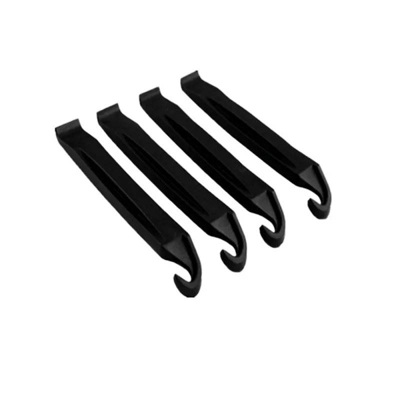 5X Tyre Levers Bicycle Cycling Bike Road MTB Changing Puncture Repair Tools Rim UK image 6