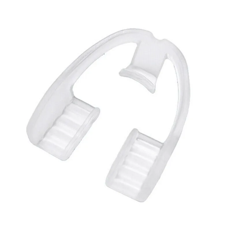 Sleeping Grinding Protector Teeth Night Guard Bruxism Dental Mouth Guard Useful image 6