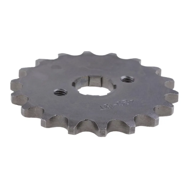 18 Tooth Front Sprocket Cog image 1