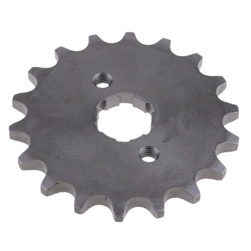 18 Tooth Front Sprocket Cog image 6