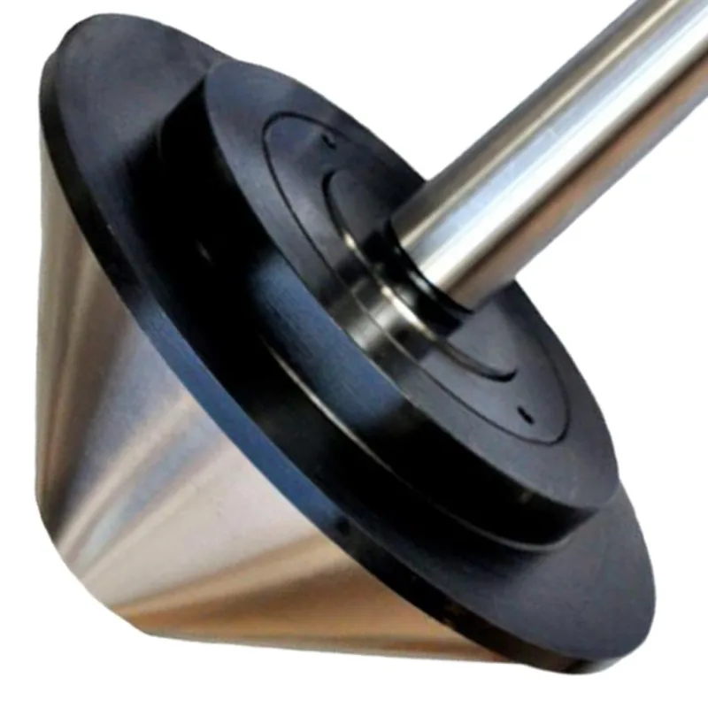 MT3 Heavy Duty Live Center for Woodworking Lathes and Large or Small Wood Turning Projects image 6