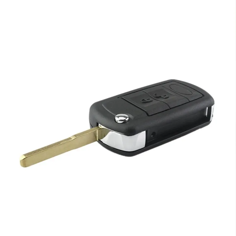Flip Key Shell Case for Land Rover Discovery 3 Range Rover image 3