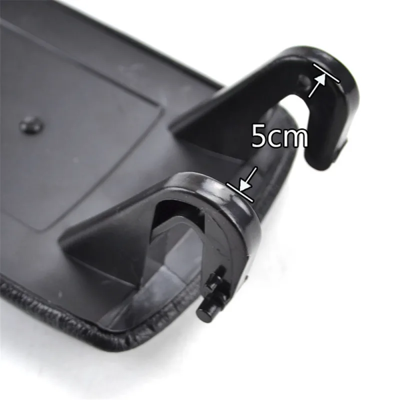 Console Center Armrest Storage Box Cover Lid For Audi A4 A6 S4 Allroad 2000-2006 image 3