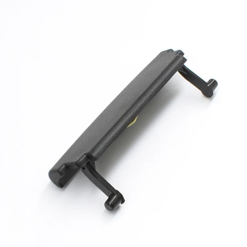 For Audi A3 8P 03-12 Car Armrest Center Console Cover Lid Latch Clip Catch Black image 3