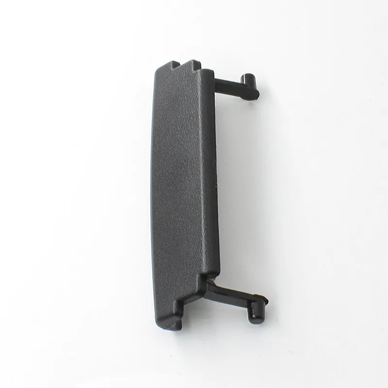 For Audi A3 8P 03-12 Car Armrest Center Console Cover Lid Latch Clip Catch Black image 4