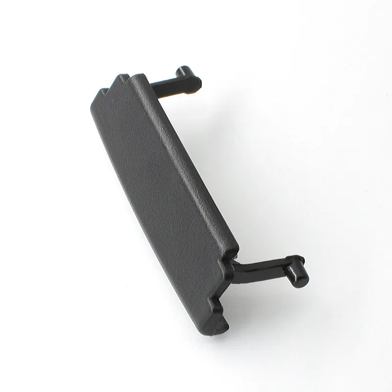 For Audi A3 8P 03-12 Car Armrest Center Console Cover Lid Latch Clip Catch Black image 6