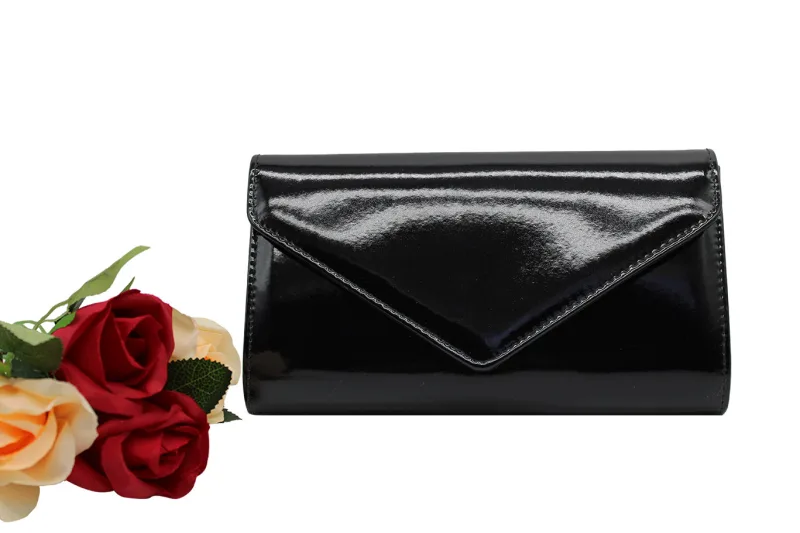 Jazz Pose Women's Clutch Bag image 2