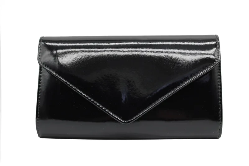 Jazz Pose Women's Clutch Bag image 3