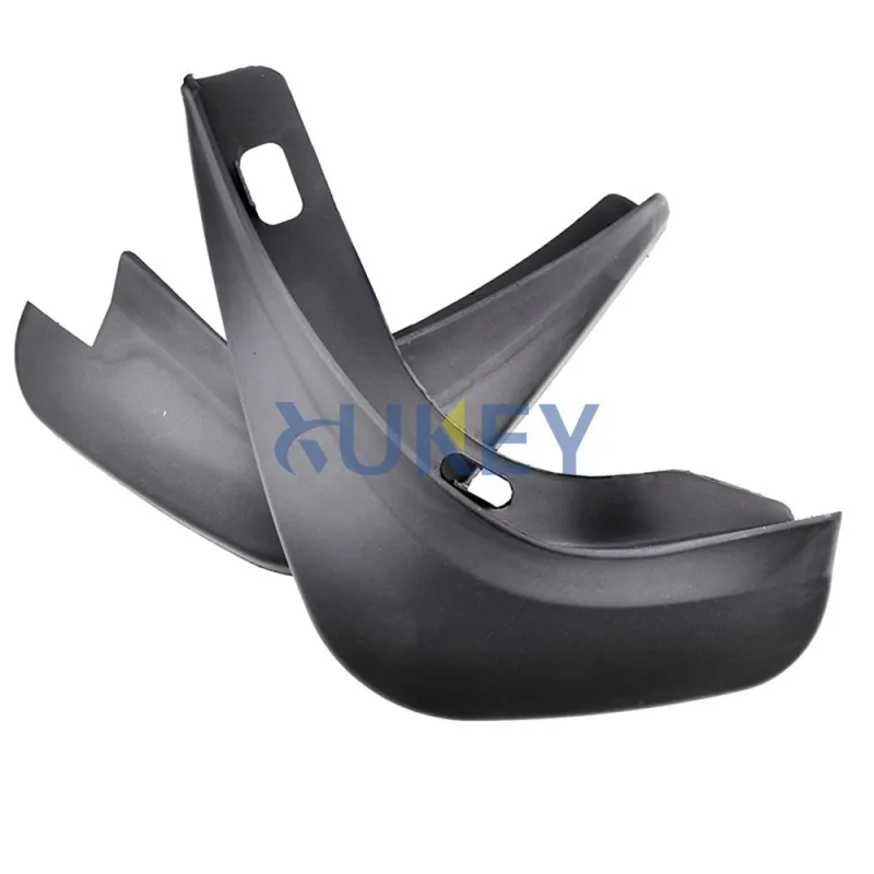 Set Mudguards For Ford S-Max 2006-2015 Mud Flaps Splash Guards Mudflaps image 3