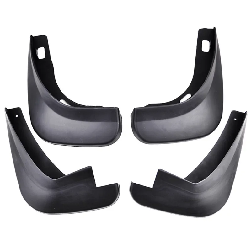 Set Mudguards For Ford S-Max 2006-2015 Mud Flaps Splash Guards Mudflaps image 6