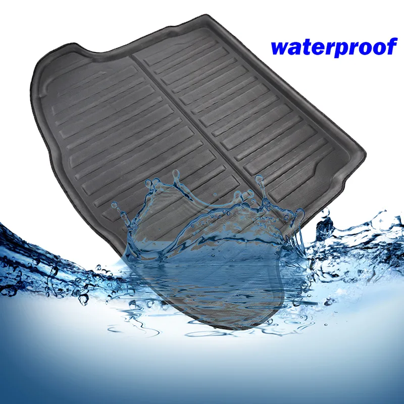 XUKEY TPV Boot Liner for Honda CR-V (2007-2011) image 2