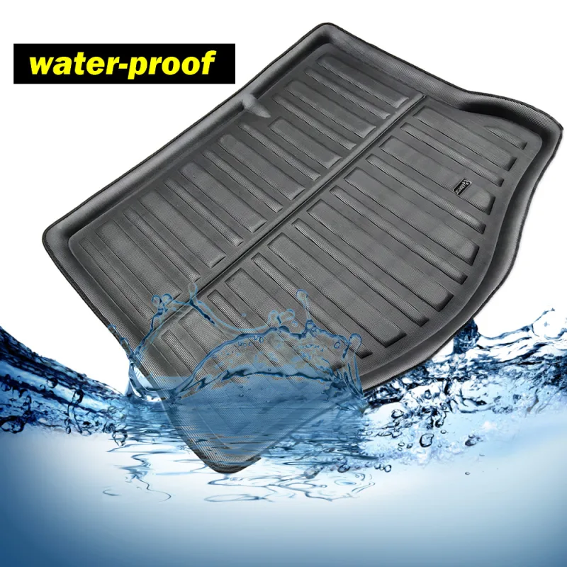 Car Boot Mat Focus Mk2 2004-2011 image 3