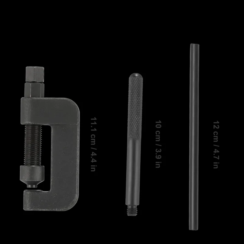 13-Piece Motorcycle Chain Breaker Kit image 4