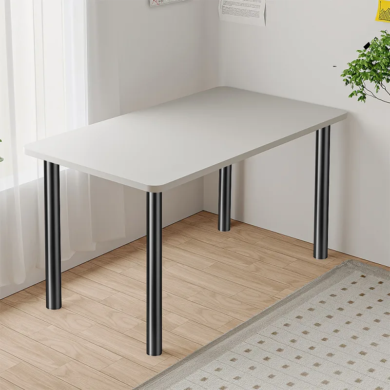 Adjustable Table Leg Metal 71-110cm Furniture Legs Lift Table Feet DIY Home Bench Dining Desk Coffee Table Feet Accessor image 5
