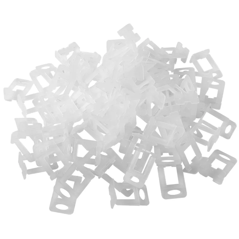 1000pc Tile Leveler Kit image 3