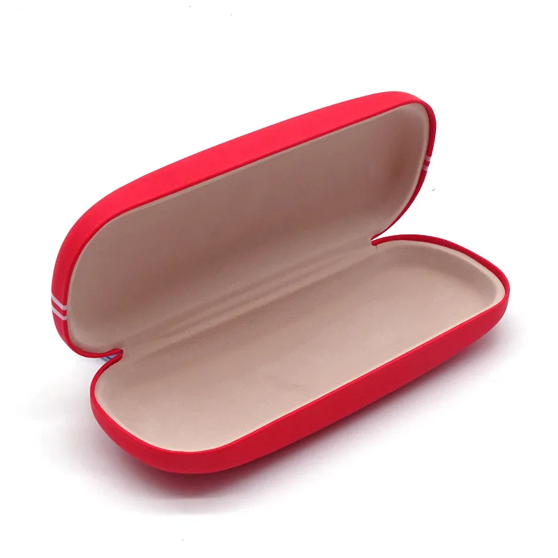 High Quality Glasses Case Hard Shell Eyewear Case For Men Women Sunglasses Storage Box image 5