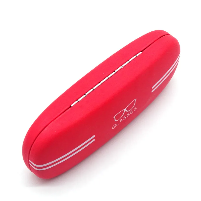 High Quality Glasses Case Hard Shell Eyewear Case For Men Women Sunglasses Storage Box image 6