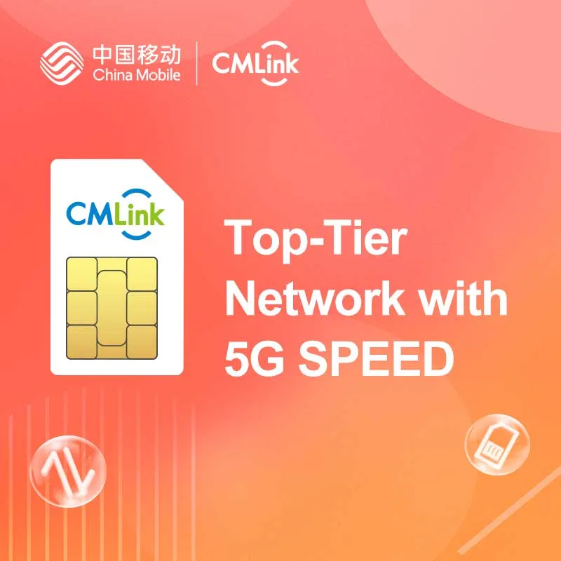 CMLink UK Sim Card Unlimited Date Shared 20GB Roaming Unlimited Local Calls&Texts Monthly Plan for￡24 image 2