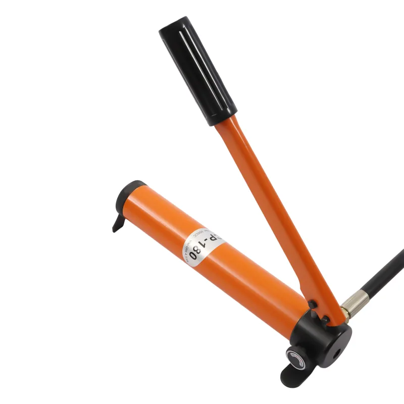CNCEST Manual Hydraulic Pump 10000psi image 5