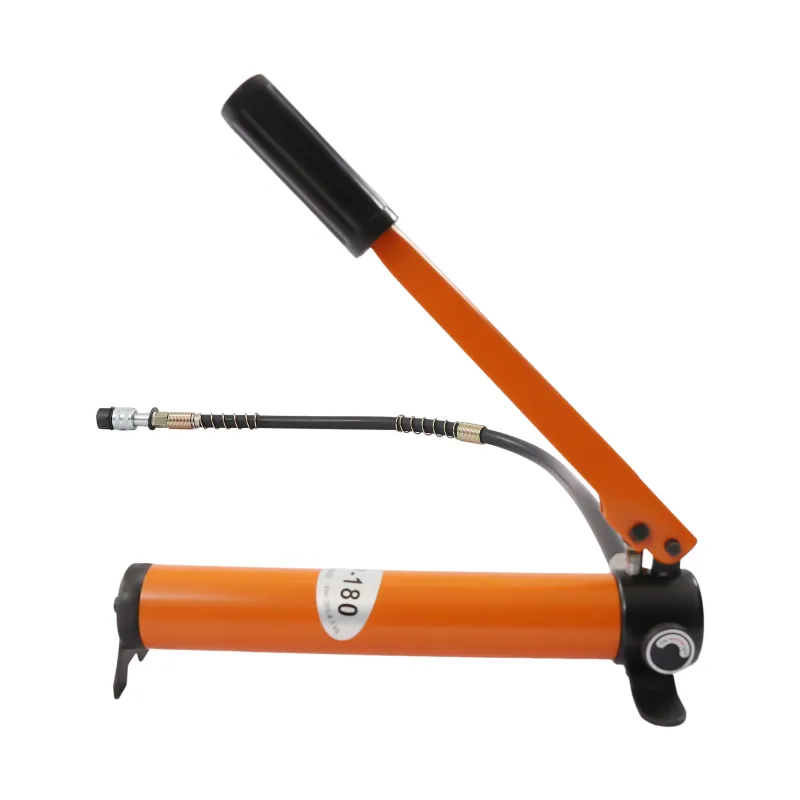 CNCEST Manual Hydraulic Pump 10000psi image 6