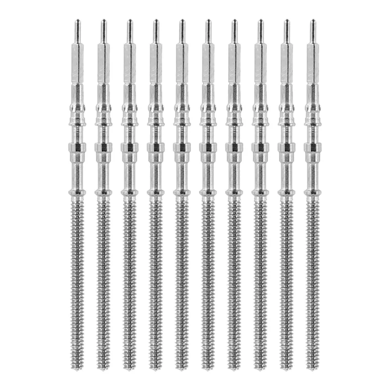 Movement Watch Stem and Crown Parts Kit image 1
