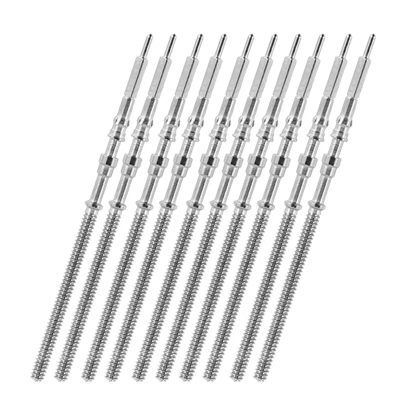 Movement Watch Stem and Crown Parts Kit image 2