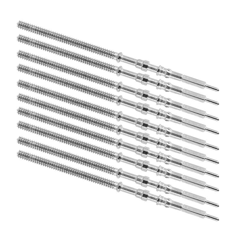 Movement Watch Stem and Crown Parts Kit image 3